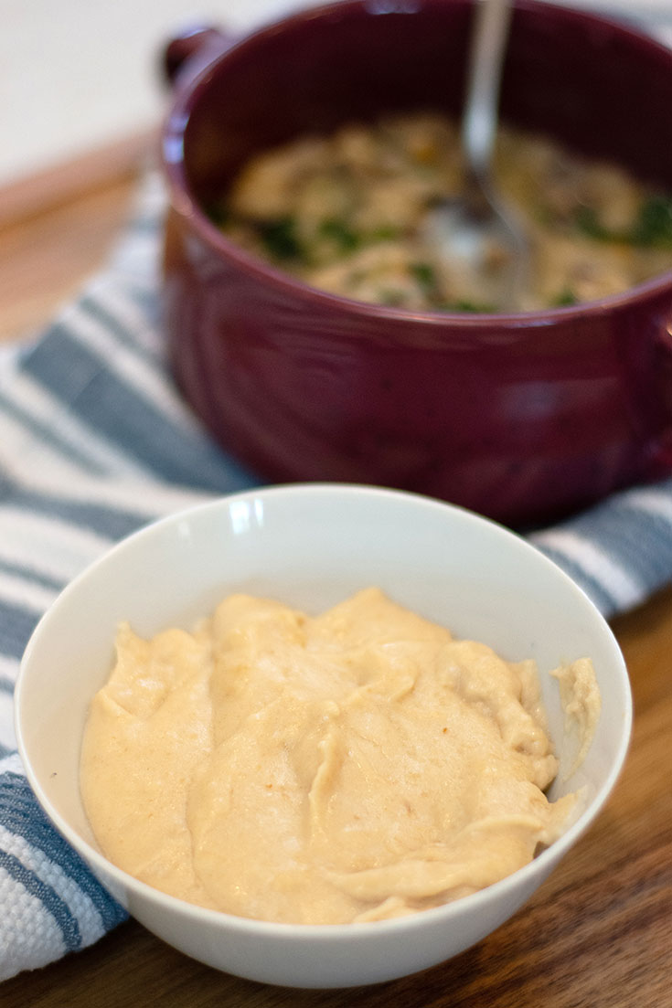Back to Basics: How to Make a Roux - Fresh Dish Post from Price Chopper
